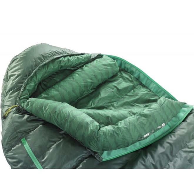 Therm-a-Rest Questar 0°C Sleeping Bag sac de couchage