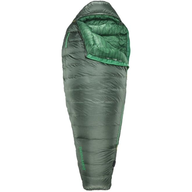 Therm-a-Rest Questar 0°C Sleeping Bag sac de couchage
