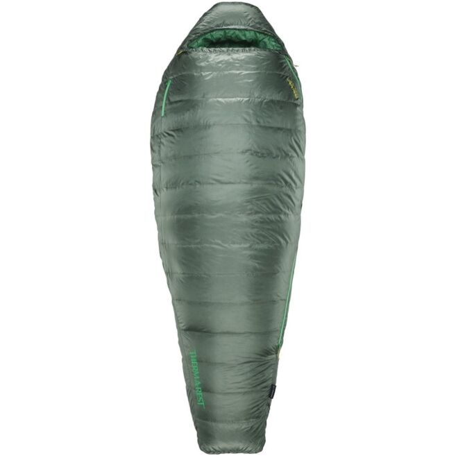 Therm-a-Rest Questar 0°C Sleeping Bag sac de couchage