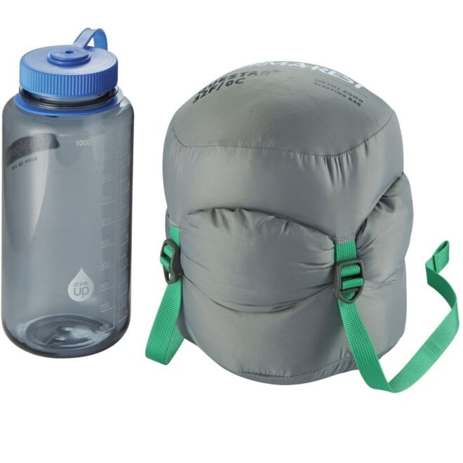 Therm-a-Rest Questar 0°C Sleeping Bag sac de couchage