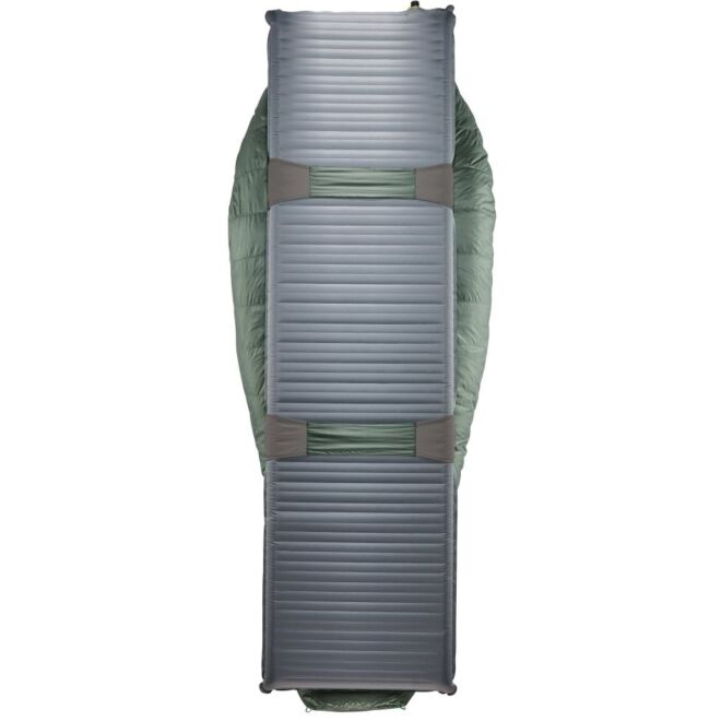 Therm-a-Rest Questar 0°C Sleeping Bag sac de couchage