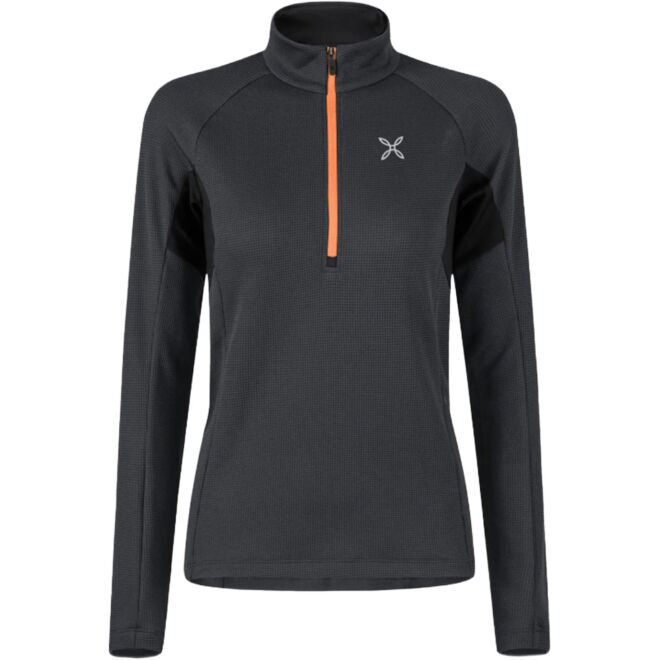 Montura Thermic 4 women's technical fleece top