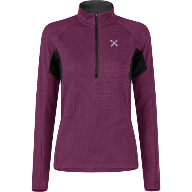 Montura Thermic 4 women's technical fleece top