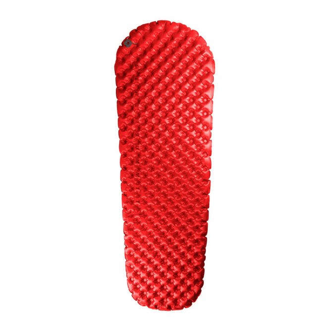 Sea To Summit Comfort Plus matelas gonflable isolant