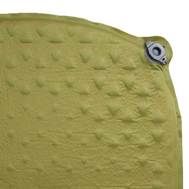Sea To Summit Camp matelas auto-gonflant camping