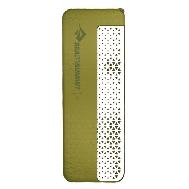 Sea To Summit Camp matelas auto-gonflant camping