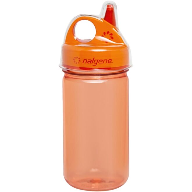 Nalgene 0.35L Kids Grip-N-Gulp Sustain gourde