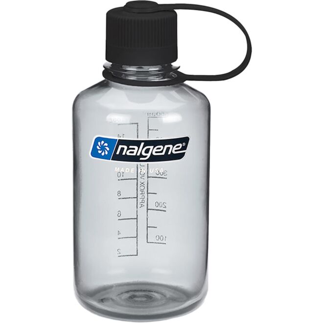 Nalgene 16 oz Narrow Mouth Sustain 0.5 l bouteille