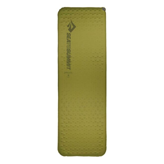 Sea To Summit Camp matelas auto-gonflant camping