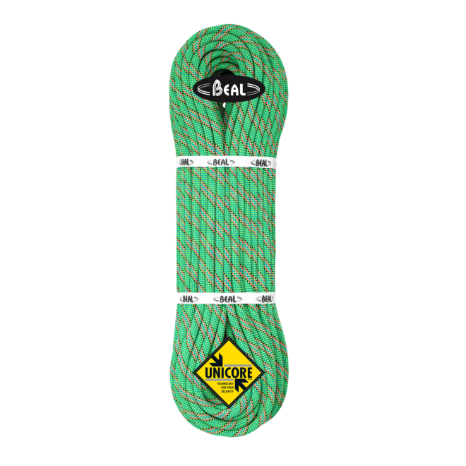 Beal Tiger 10 mm Unicore Dry Cover corde d'escalade