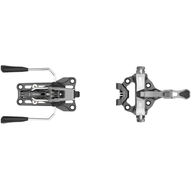 ATK Timespacer 12 fixations de ski alpinisme