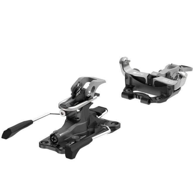 ATK Timespacer 12 fixations de ski alpinisme