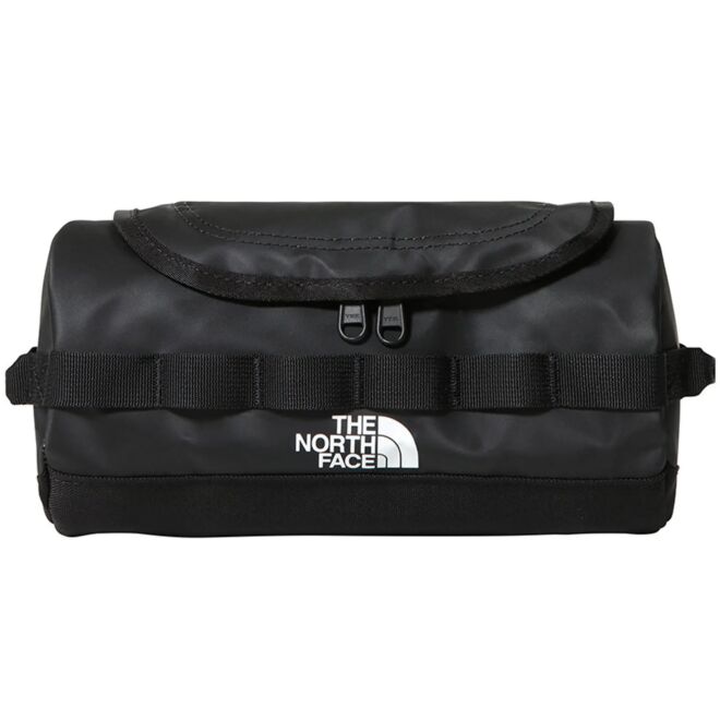 The North Face Base Camp Travel Canister S trousse de beauté