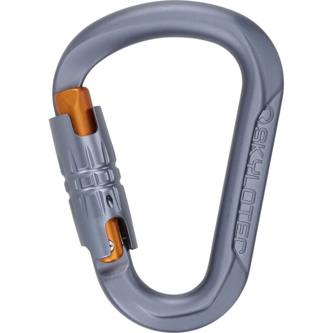 Skylotec Tondo WG-Twist Lock mousqueton d'escalade