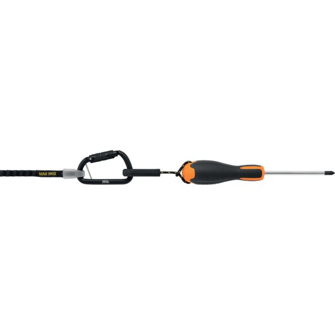Petzl Toolink M accessoire harnais