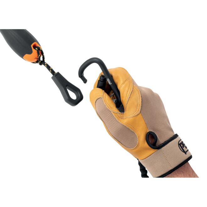 Petzl Toolink M accessoire harnais