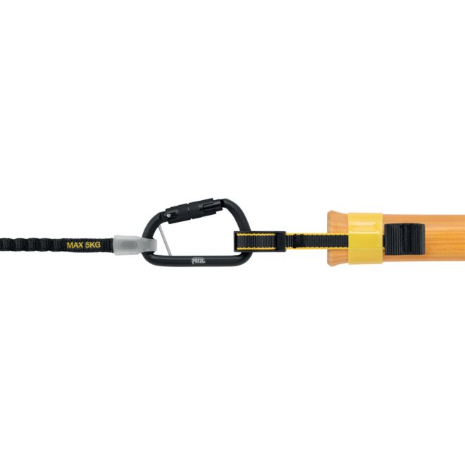 Petzl Toolink S And Tooltape accessoire harnais