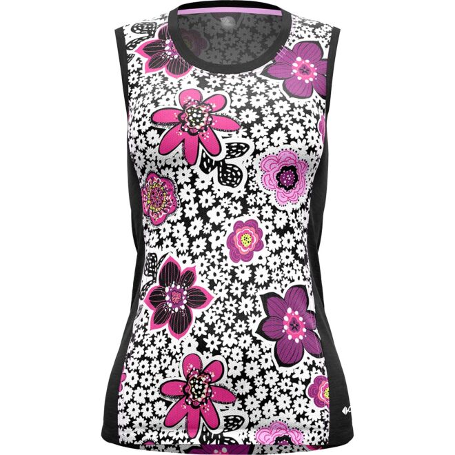 Crazy Top Sirio débardeur femme