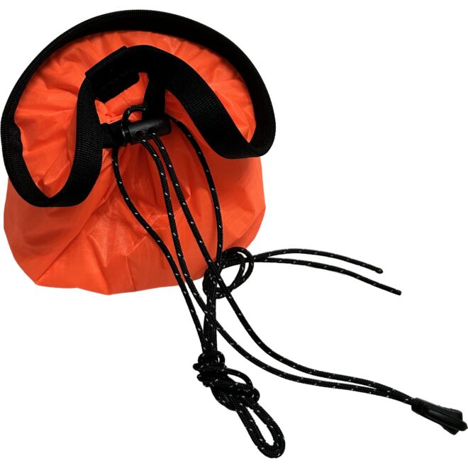 SKY Top chalk bag