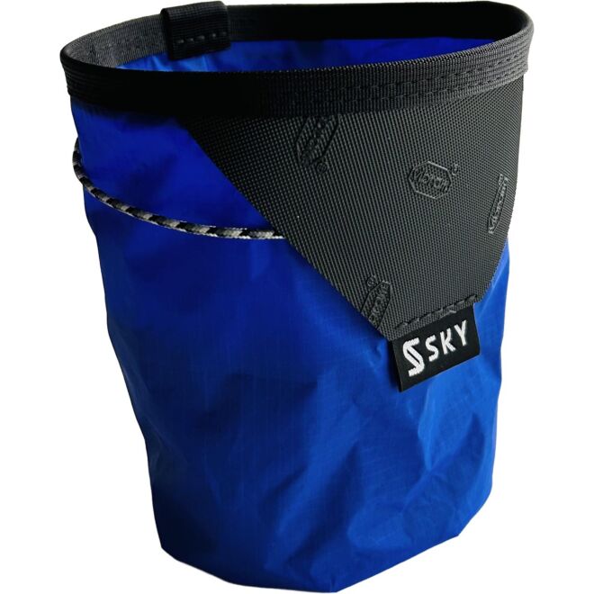 SKY Top chalk bag