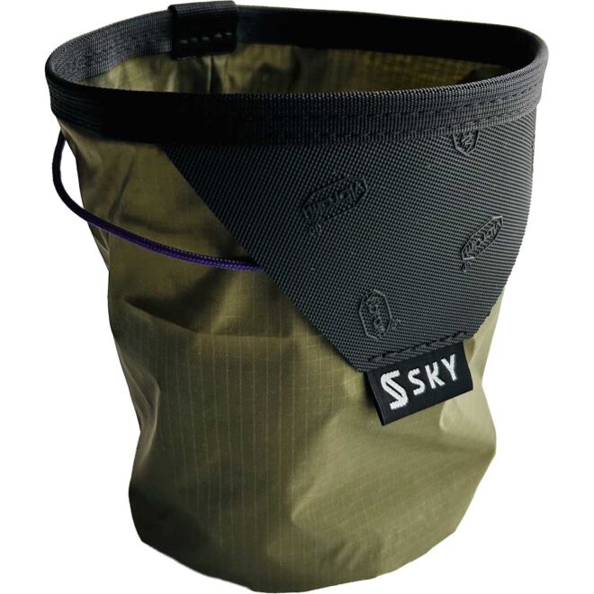 SKY Top chalk bag