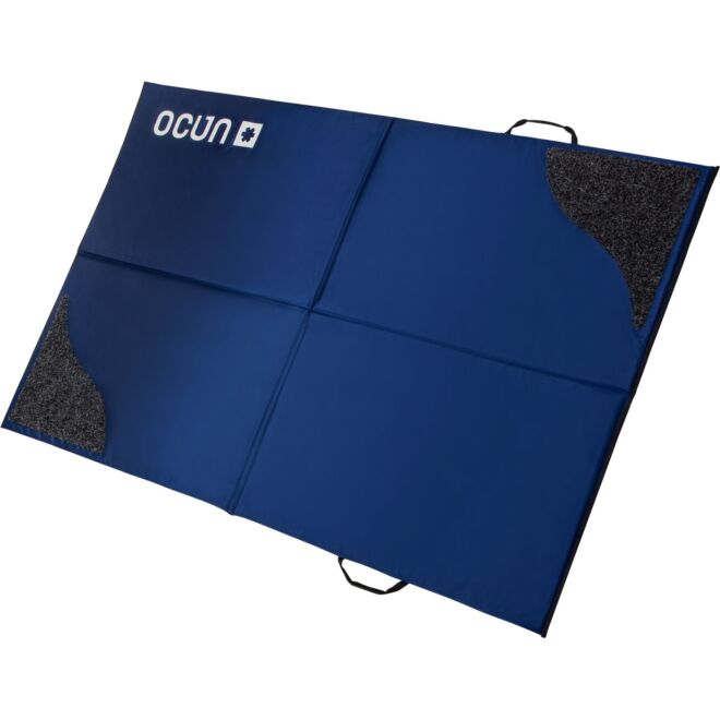 Ocun Top Mat crash pad boulder escalade