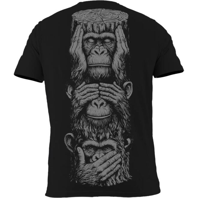Nograd Totem T-Shirt men's t-shirt