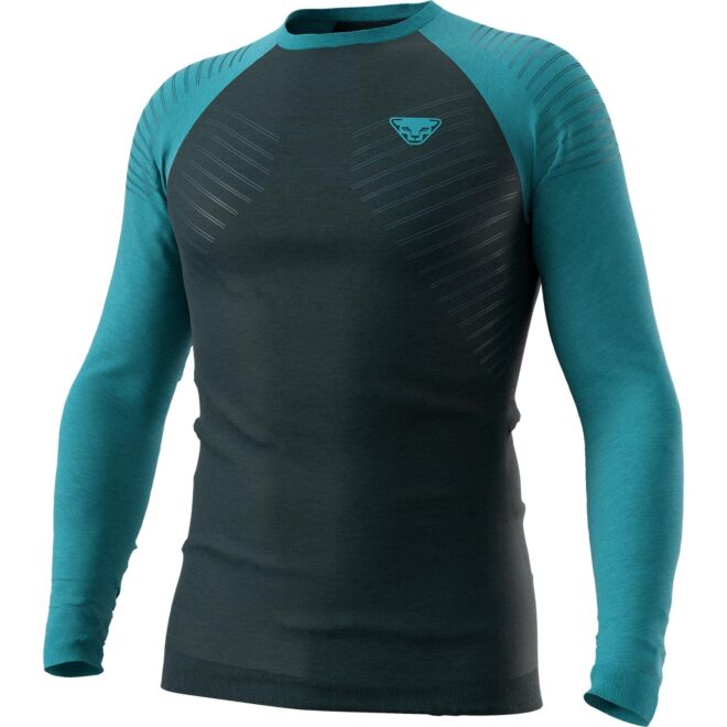Dynafit Tour Light Merino L/S Tee t-shirt à manches longues homme