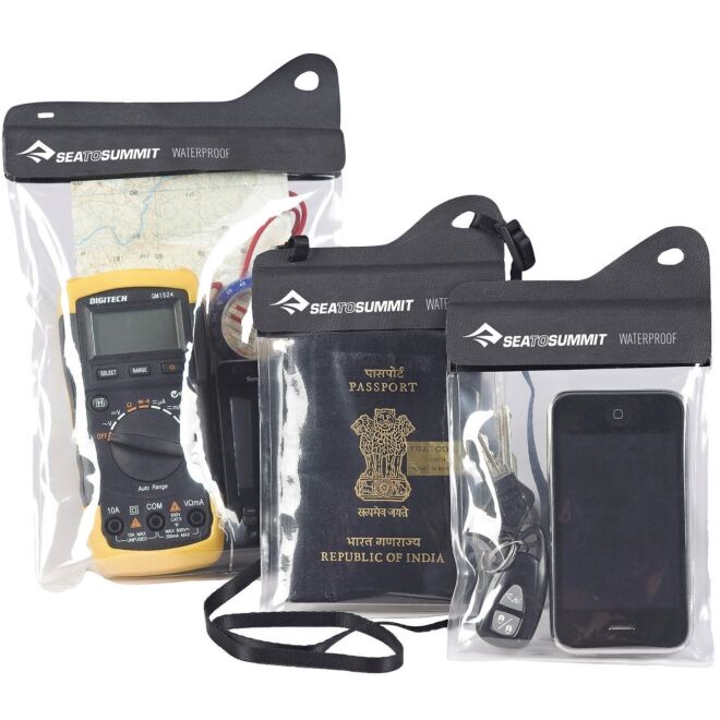 Sea To Summit TPU Accessory Case étui étanche