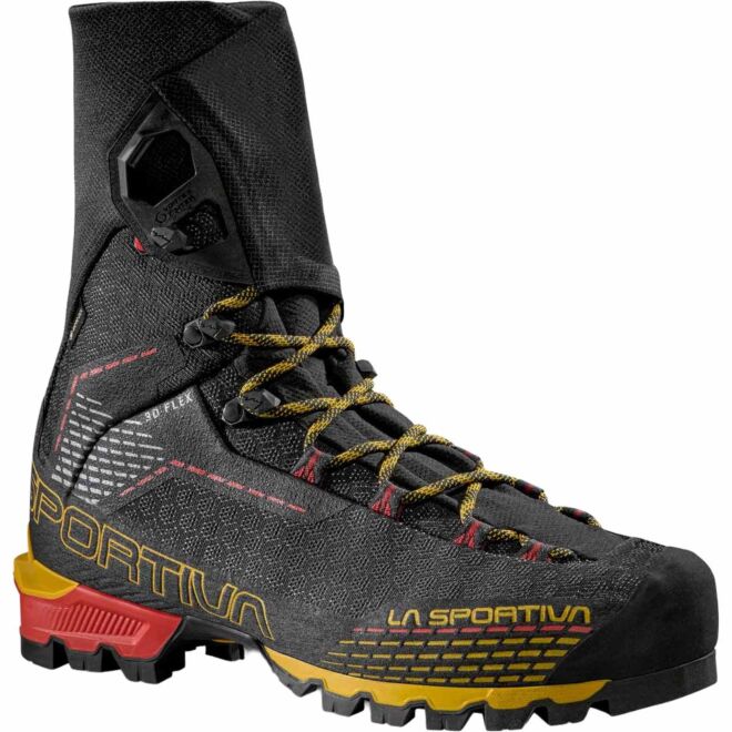La Sportiva Trango Pro GTX chaussures d'alpinisme