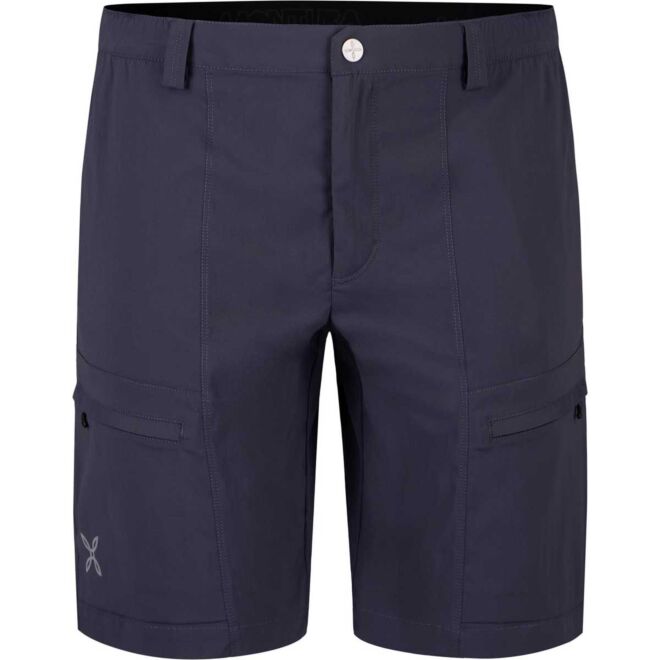 Montura Travel 2 bermuda men's shorts