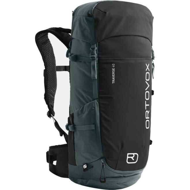 Ortovox Traverse 40 sac à dos de trekking et d'alpinisme