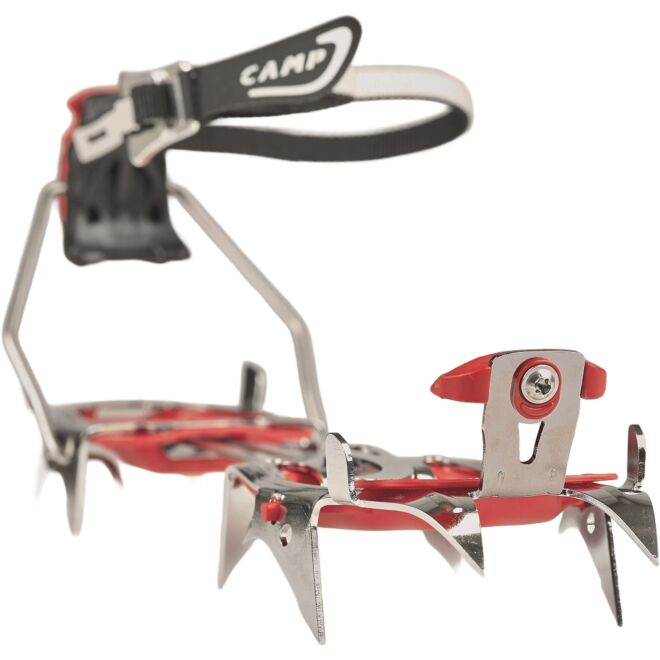 CAMP Skimo Pure Nanotech crampons automatiques