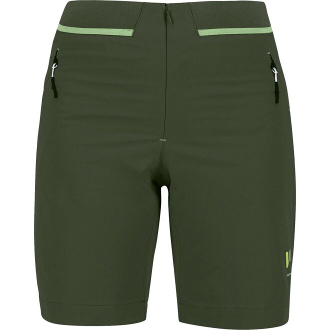 Karpos Tre Cime W Bermuda short femme
