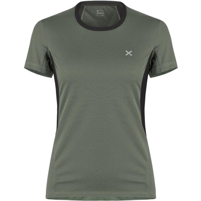 Montura Trendy Fit t-shirt femme