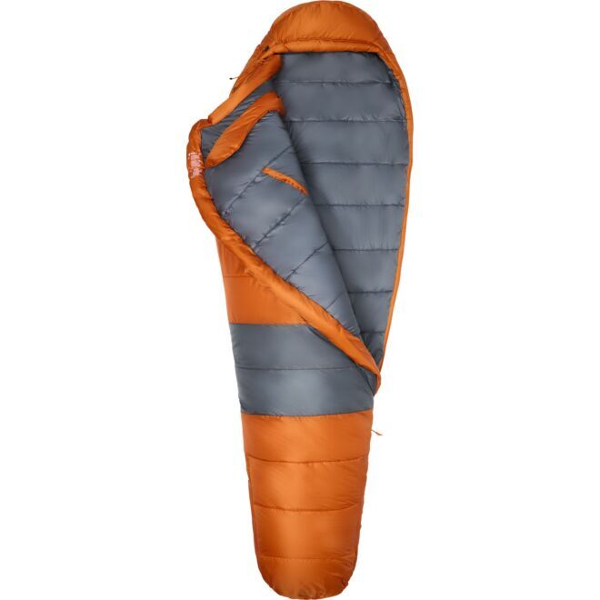 Marmot Trestles Elite Eco 0 sleeping bag