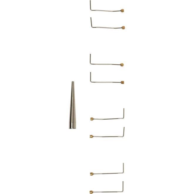 Wild Country Trigger Repair Zero Kit 0,1 accessory pour friend escalade