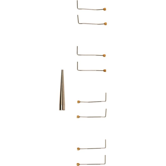 Wild Country Trigger Repair Zero Kit 0,5 accessoire pour friend d'escalade
