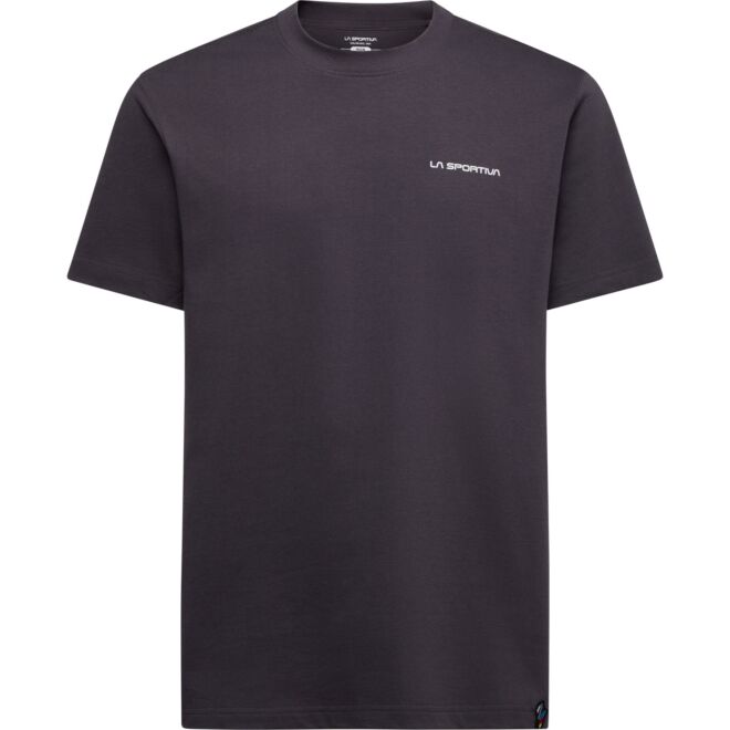 La Sportiva Trilogy T-Shirt M t-shirt homme