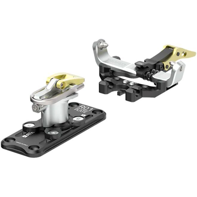 ATK Trofeo Plus fixations de ski alpinisme