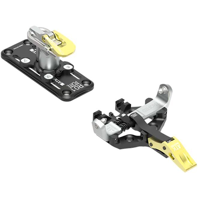 ATK Trofeo Plus fixations de ski alpinisme