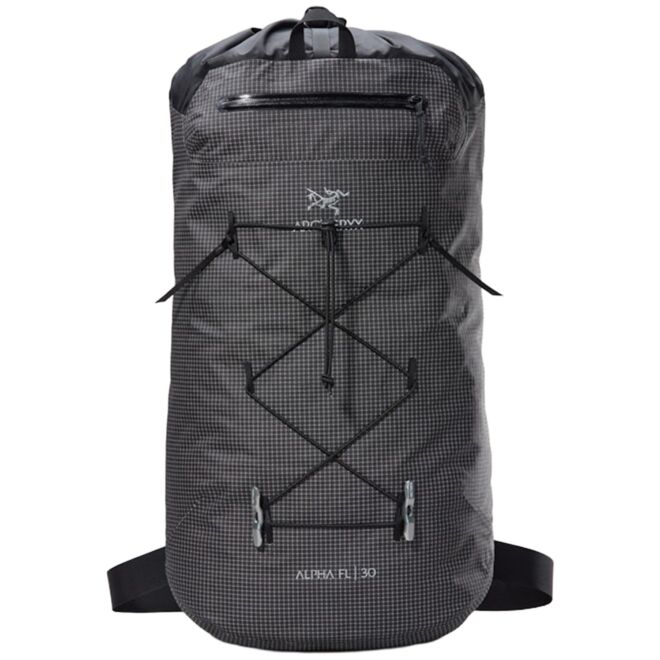Arc'teryx Alpha FL 30 sac &agrave; dos d'escalade