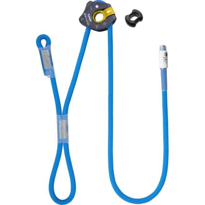 Skylotec Tuner Y double adjustable lanyard