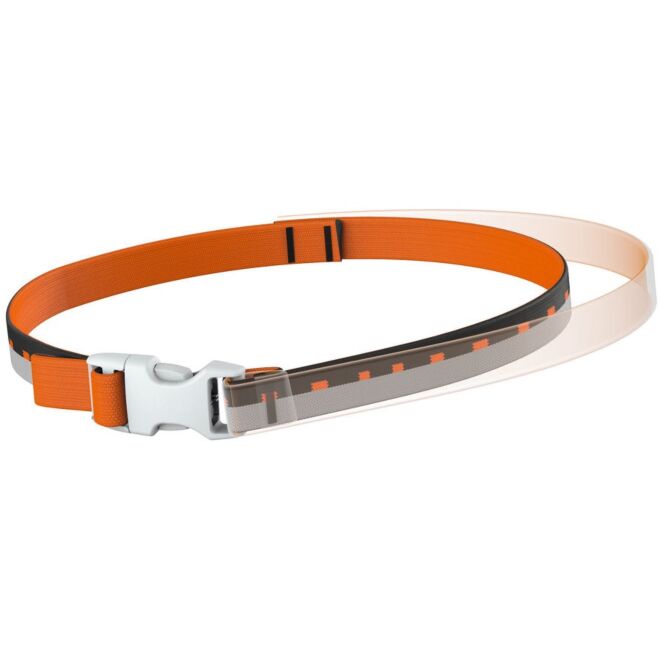 Petzl Elastic Strap sangles élastiques pour Leverlock Fil