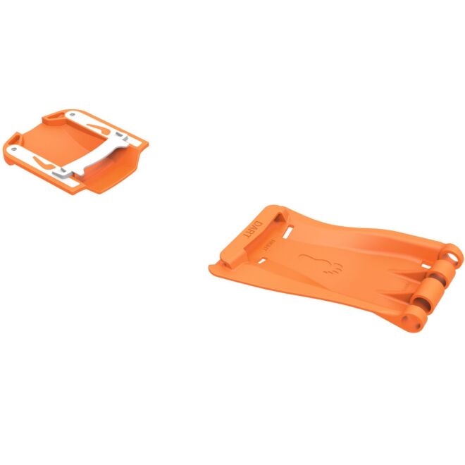 Petzl Antisnow Dart antizoccolo crampons