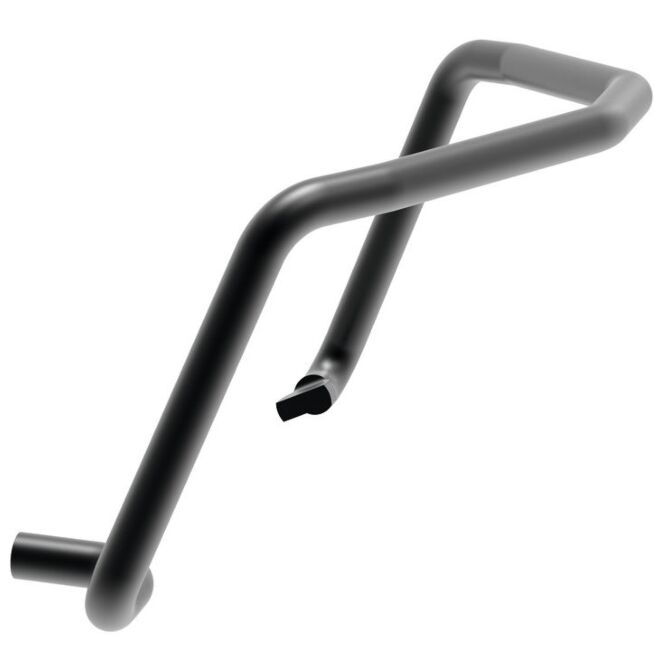 Petzl Fil Small attache avant automatique crampons