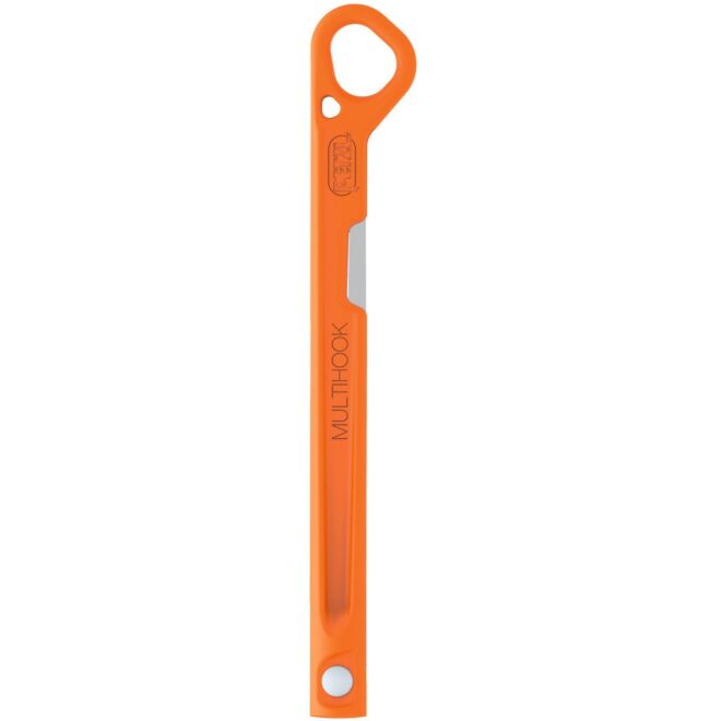 Petzl Multihook hook for abalakov