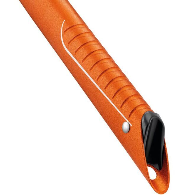 Petzl Gully 45 Adze piolet technique et ski alpinisme