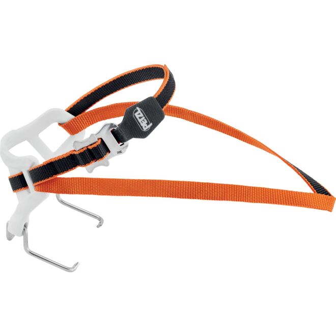 Petzl Back Flex attache arrière crampons