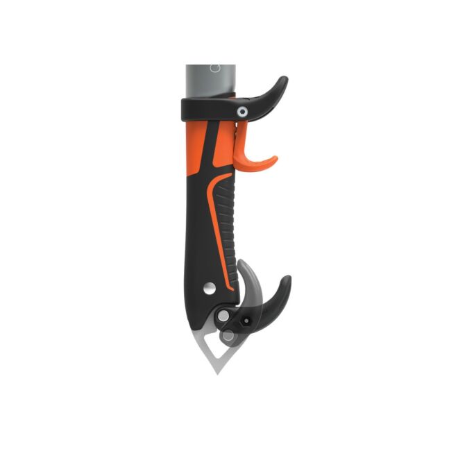 Petzl Quark Hammer piolet marteau alpinisme technique